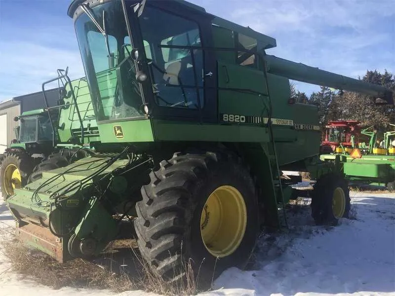 john deere 8820 combine specs john deere 8820 combine specs