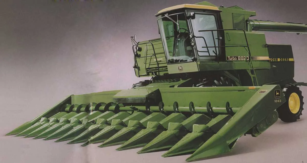 john deere 8820 turbo specs john deere 8820 turbo specs