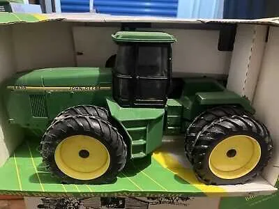 john deere 8870 torque specs