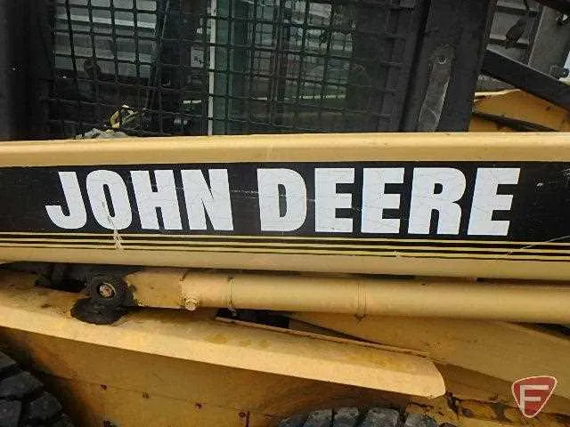 john deere 8875 skid loader specs john deere 8875 skid loader specs