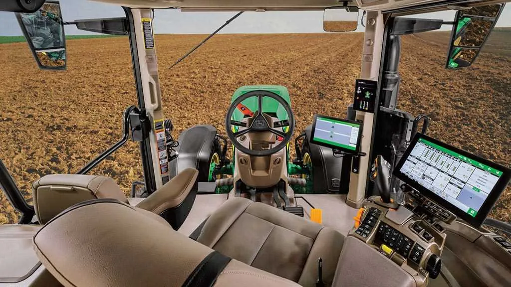 john deere 8k0 k specs
