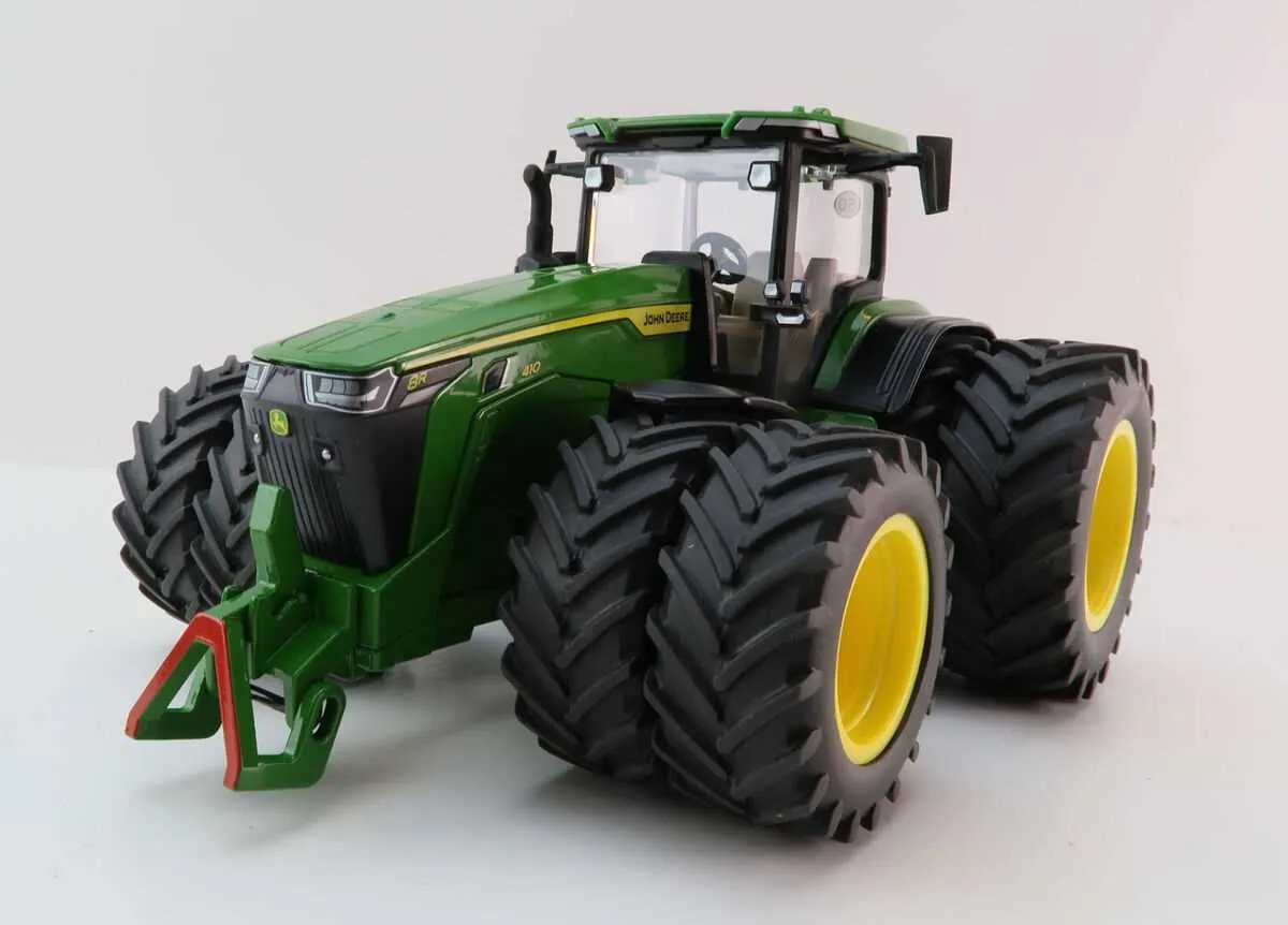john deere 8r 410 specs john deere 8r 410 specs