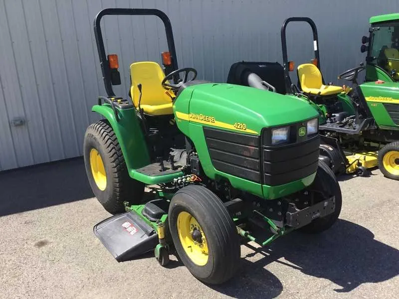 john deere 8r310 specs