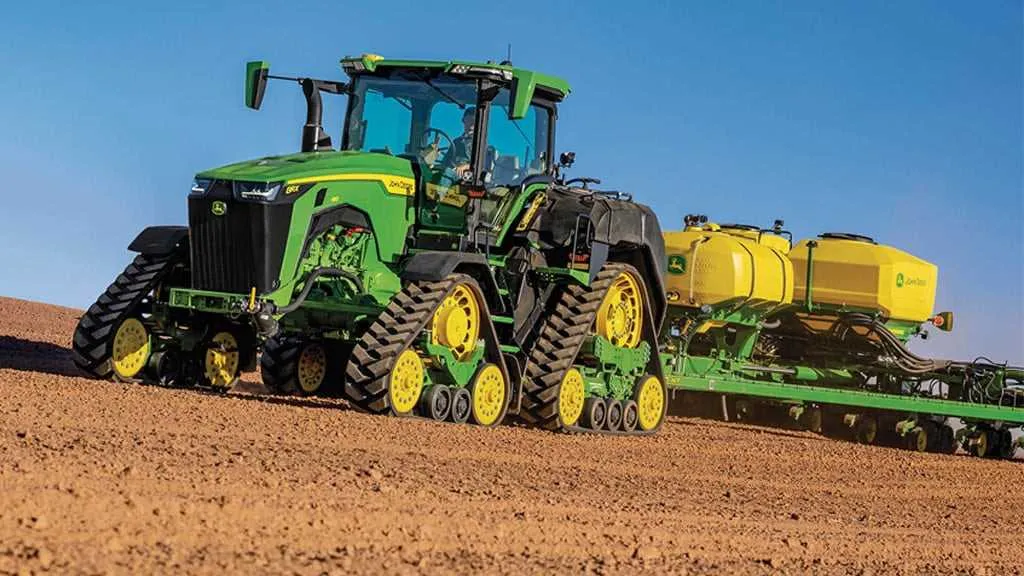john deere 8rx specs john deere 8rx specs