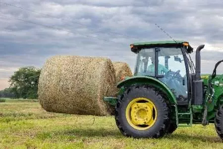 john deere 90 specs