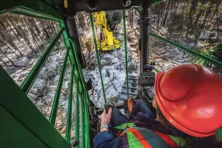 john deere 903m specs