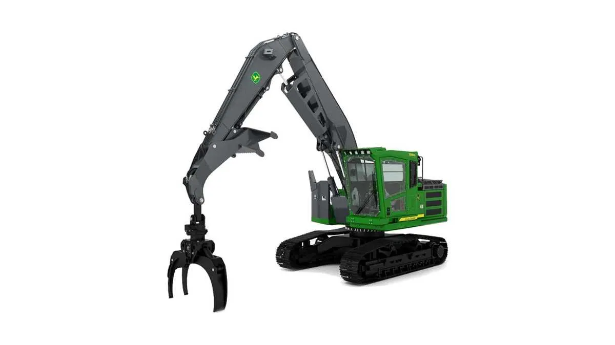 john deere 903m specs