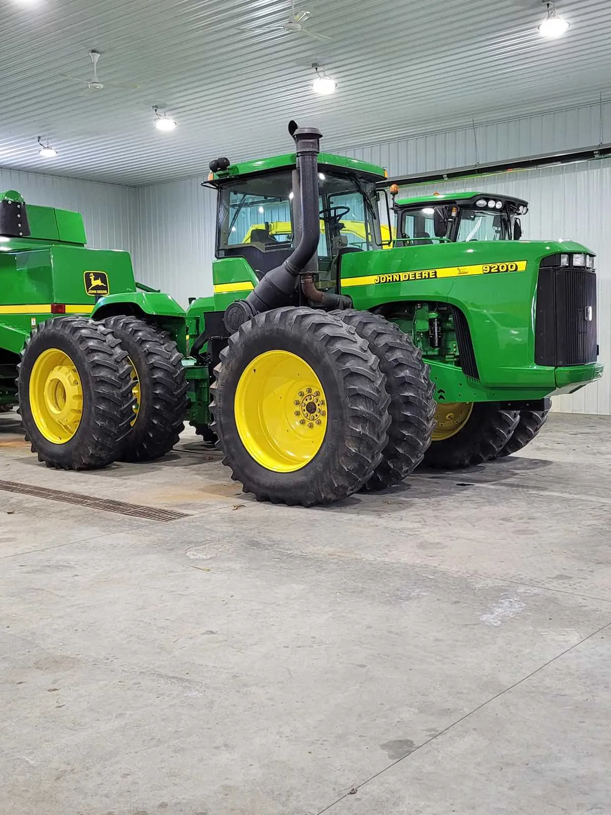 john deere 9200 tractor specs john deere 9200 tractor specs