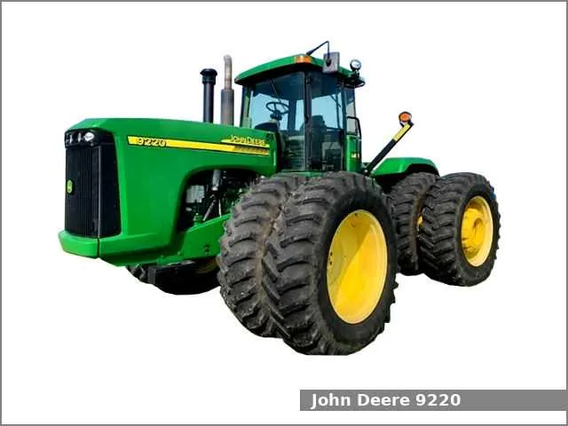 john deere 9220 tractor specs john deere 9220 tractor specs