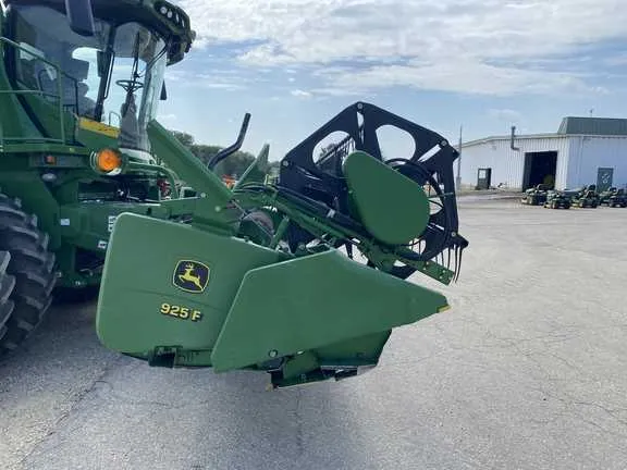 john deere 925f specs john deere 925f specs