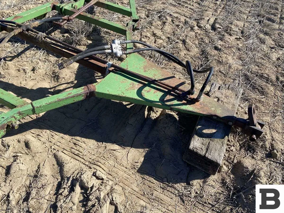 john deere 9300 grain drill specs