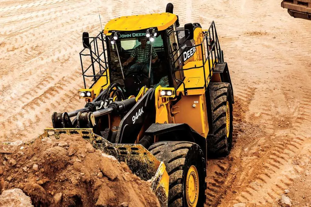 john deere 944k specs john deere 944k specs