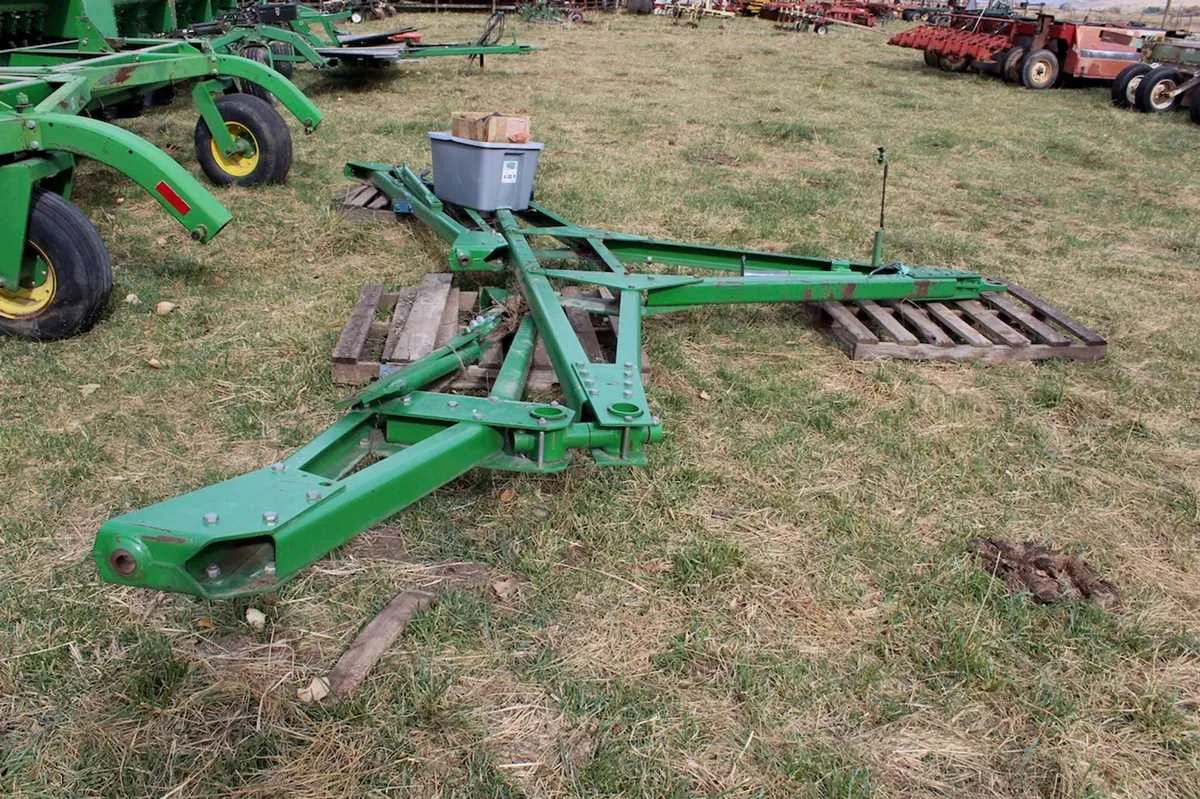 john deere 9450 specs