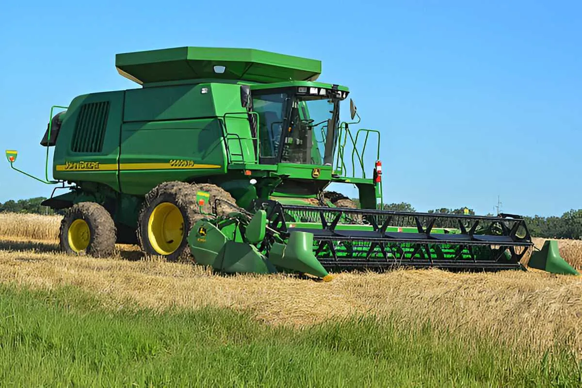 john deere 9500 specs john deere 9500 specs