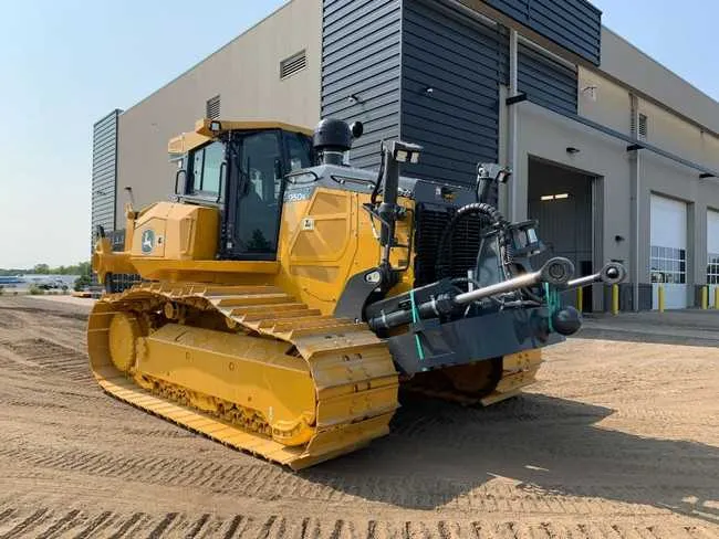 john deere 950k dozer specs john deere 950k dozer specs