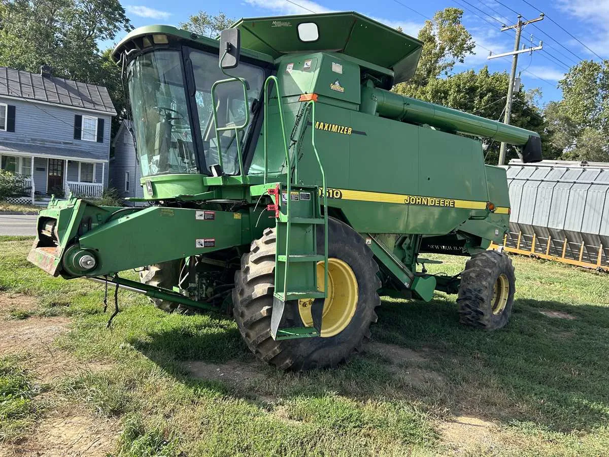 john deere 9510 specs john deere 9510 specs