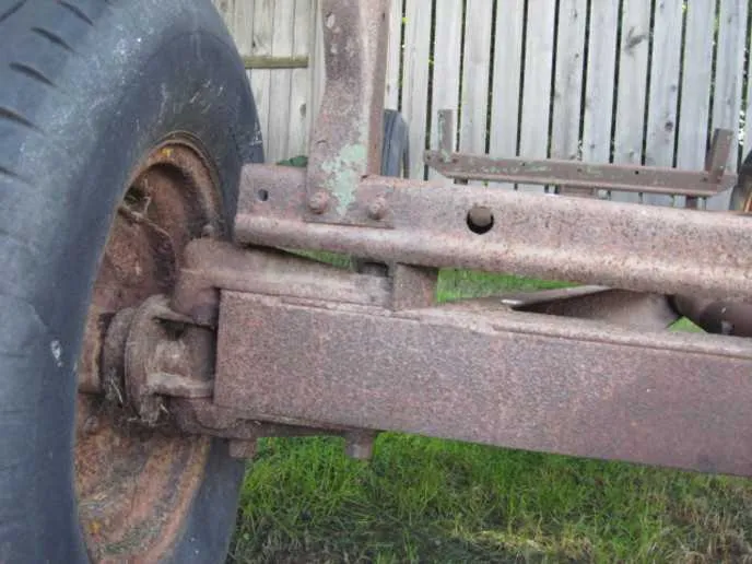 john deere 953 running gear specs