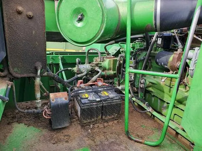 john deere 9600 combine engine specs john deere 9600 combine engine specs