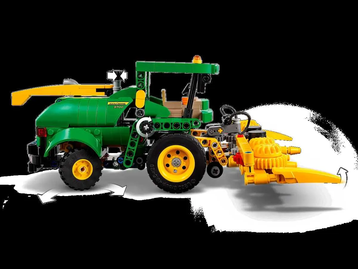 john deere 9700i specs