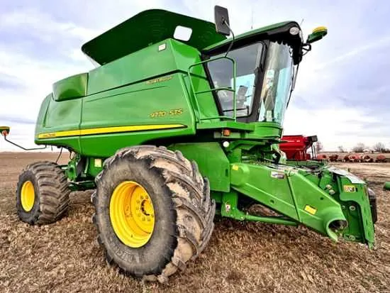 john deere 9770 sts specs john deere 9770 sts specs
