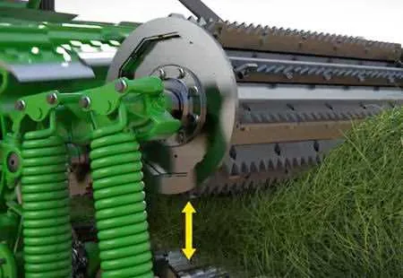 john deere 9800 specs