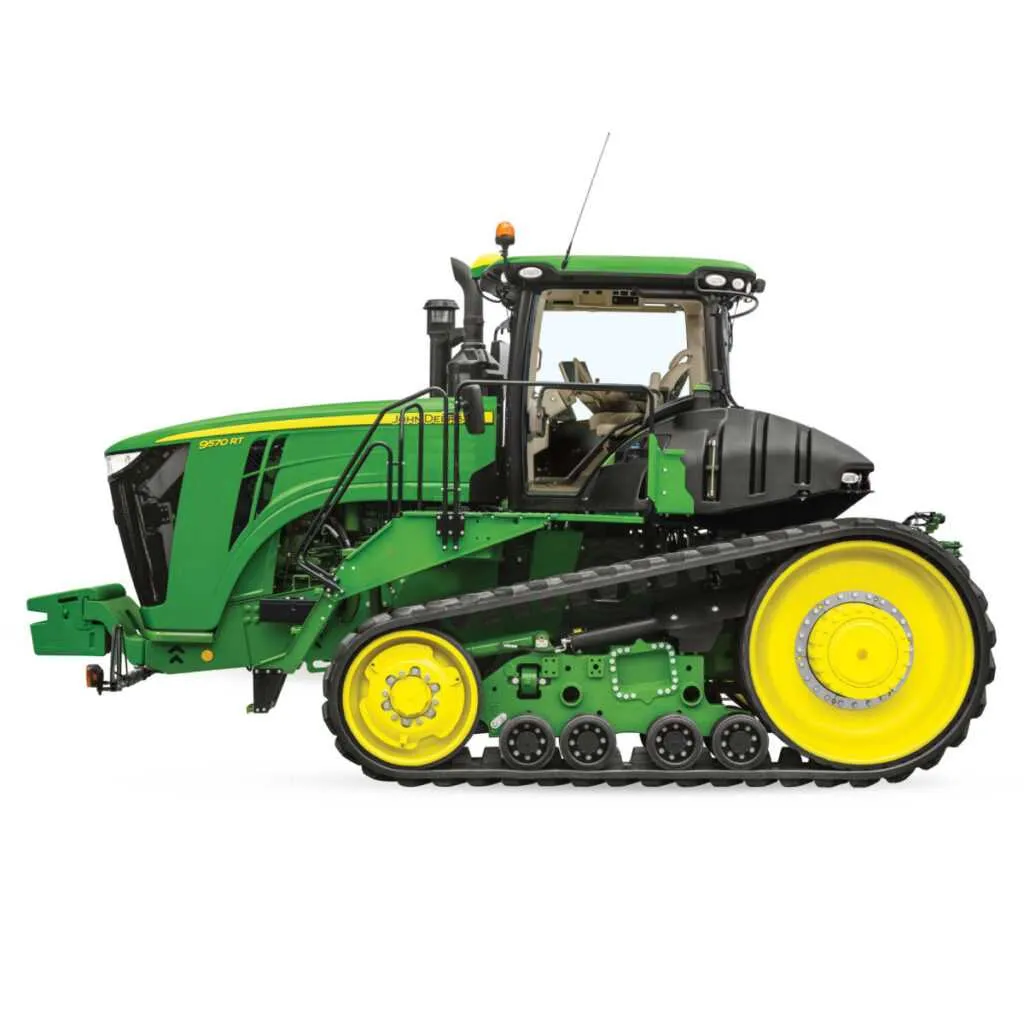 john deere 9rt 570 specs