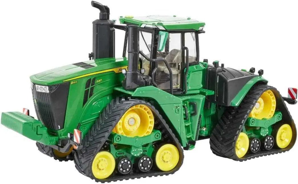 john deere 9rx 640 specs john deere 9rx 640 specs