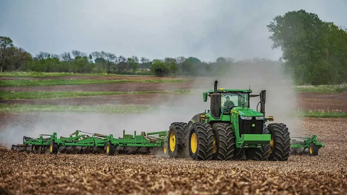 john deere 9rx 690 specs