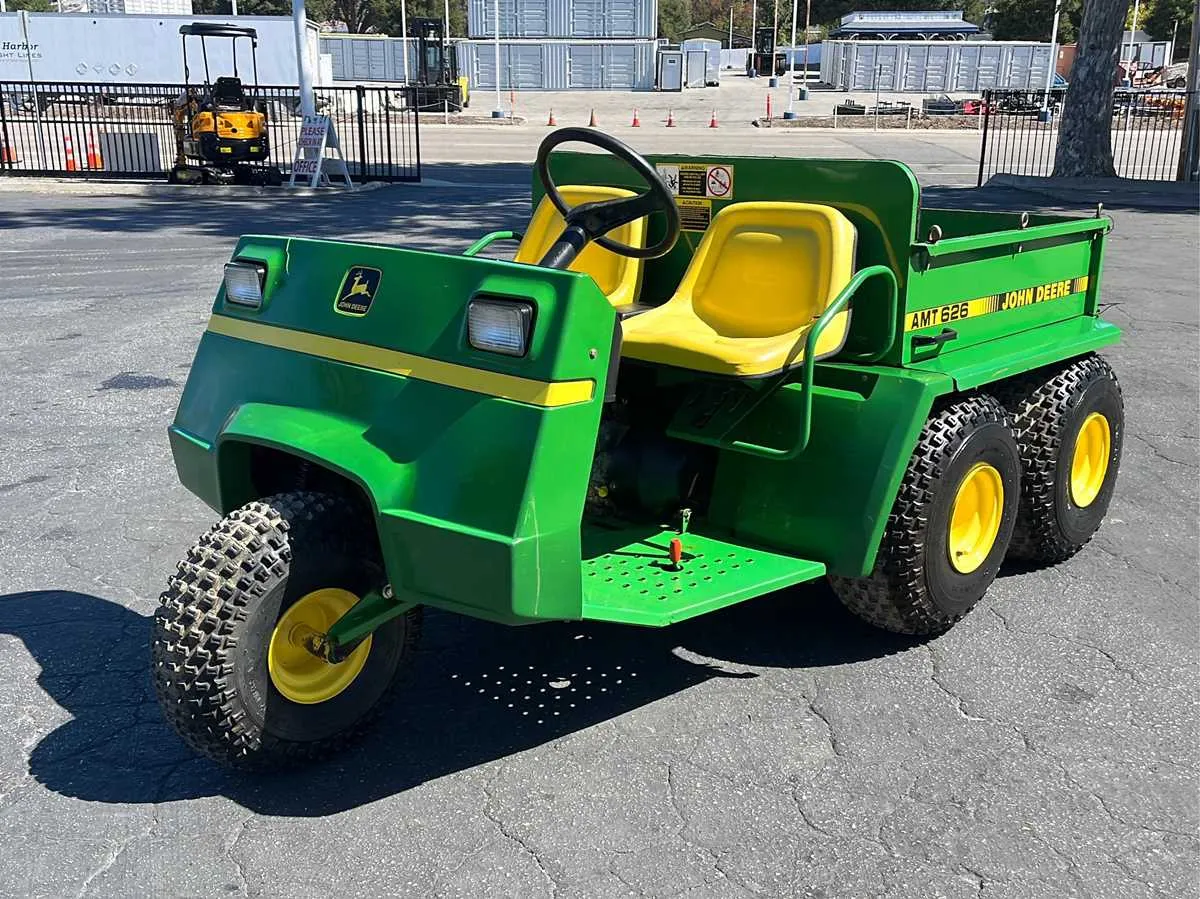 john deere amt 626 specs john deere amt 626 specs