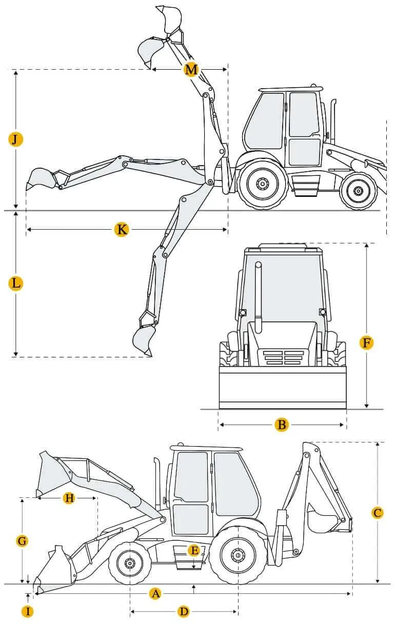 john deere backhoe 310e specs john deere backhoe 310e specs