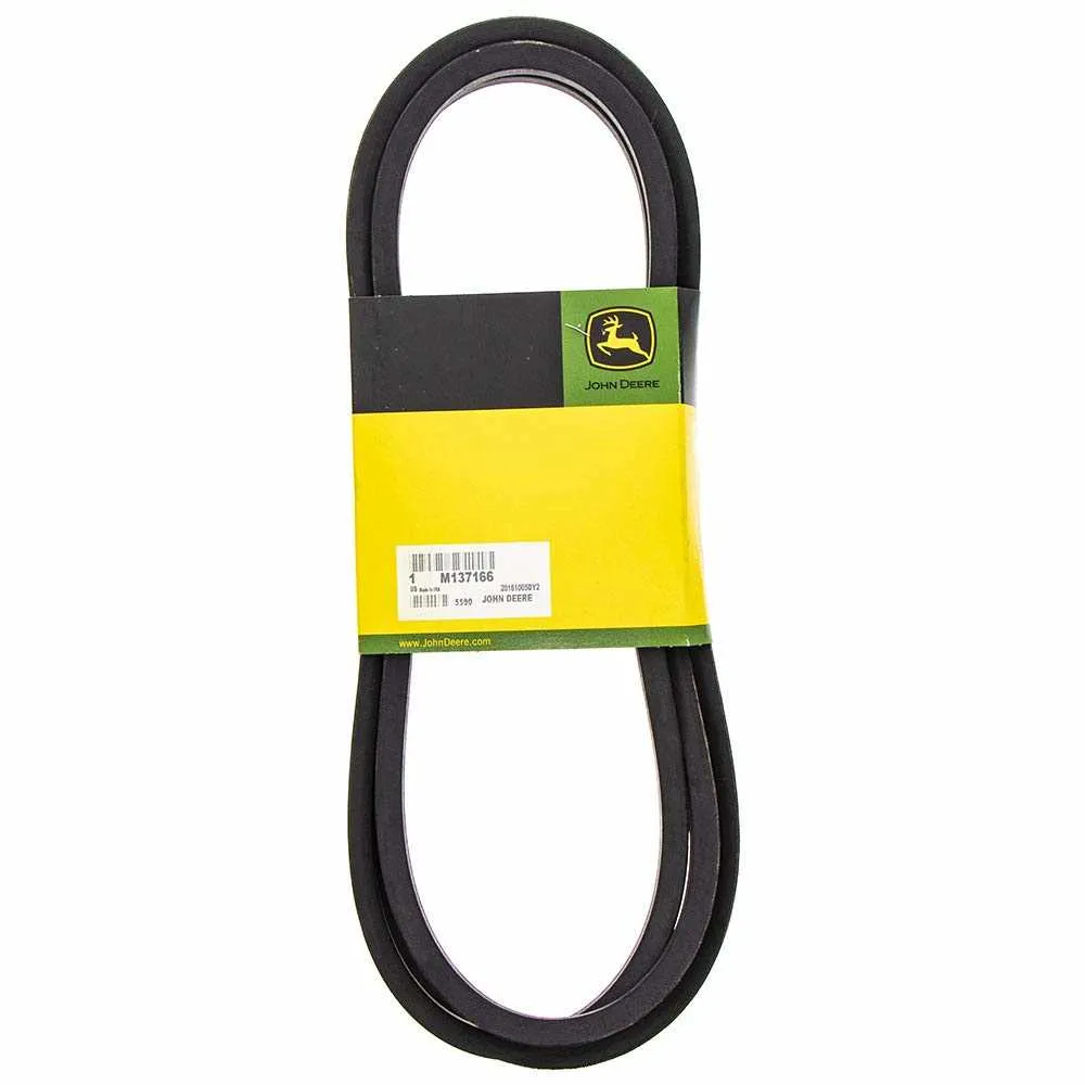 john deere belt 4310 specs
