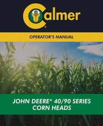 john deere corn head specs john deere corn head specs