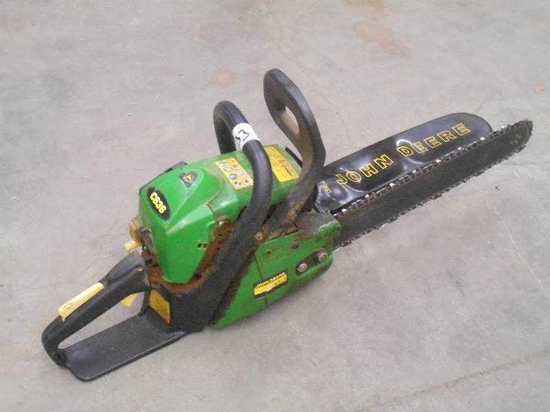 john deere cs 36 chainsaw specs john deere cs 36 chainsaw specs