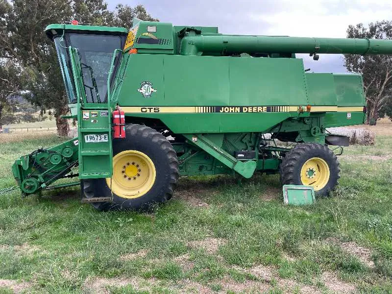 john deere cts combine specs john deere cts combine specs