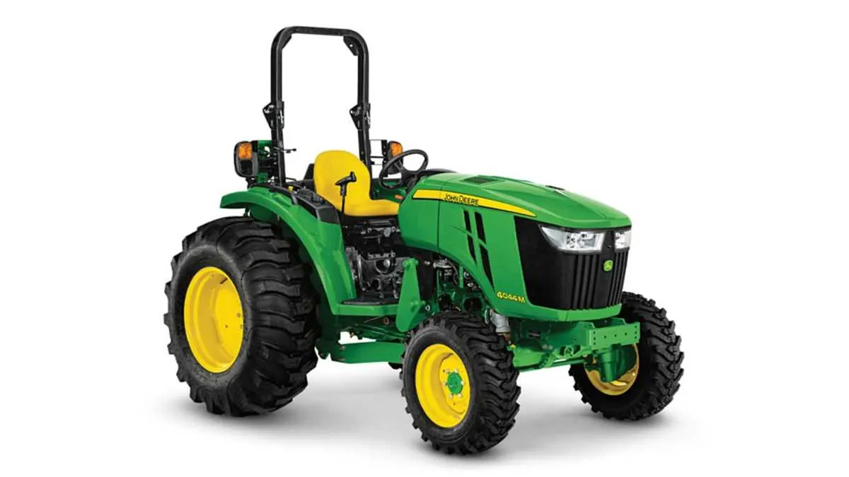 john deere d 100 torque specs