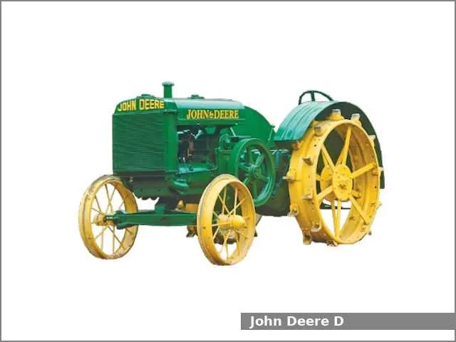 john deere d specs john deere d specs