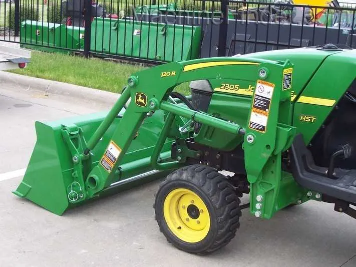 john deere d120 loader specs john deere d120 loader specs