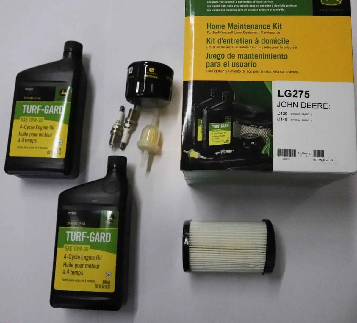 john deere d130 oil specs john deere d130 oil specs