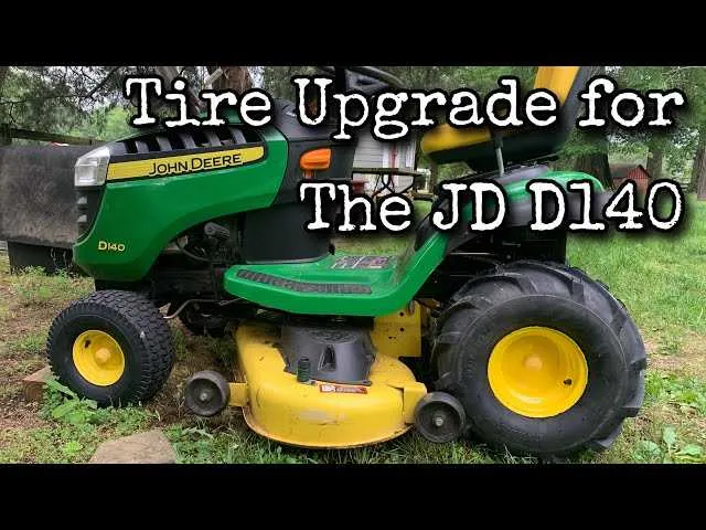 john deere d140 tire specs john deere d140 tire specs