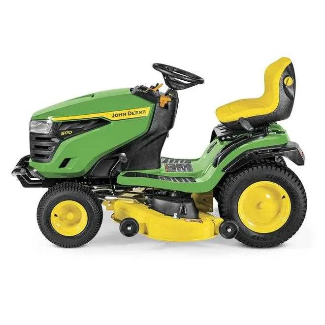 john deere d170 vs john deere s170 specs john deere d170 vs john deere s170 specs