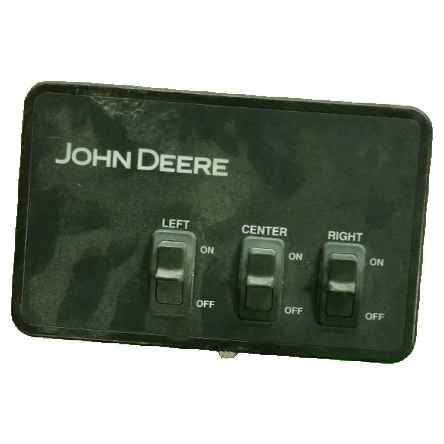john deere db41 planter specs
