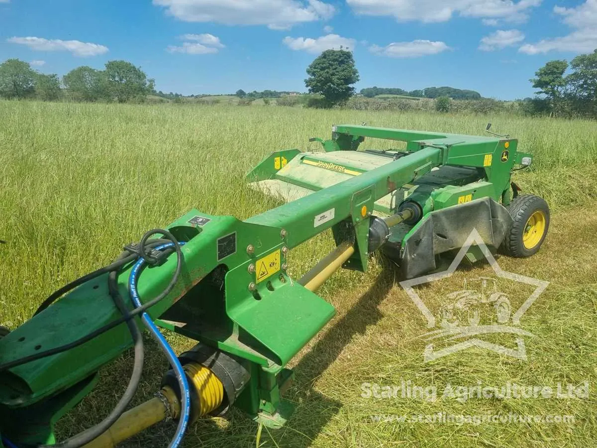 john deere discbine specs john deere discbine specs