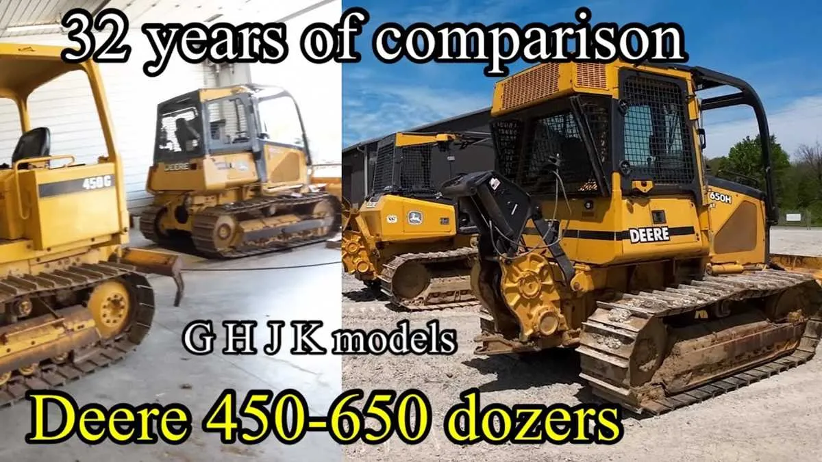 john deere dozer 450 k specs john deere dozer 450 k specs