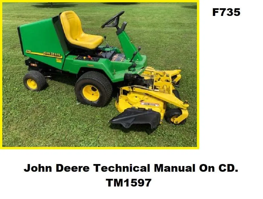 john deere f725 specs john deere f725 specs