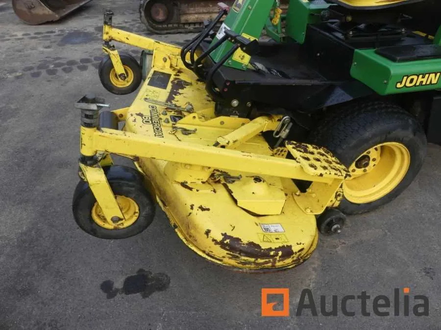 john deere f935 diesel specs john deere f935 diesel specs