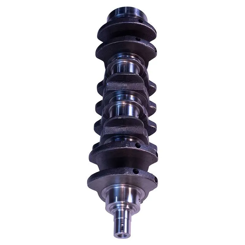john deere g crankshaft specs