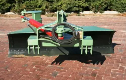 john deere g15 specs