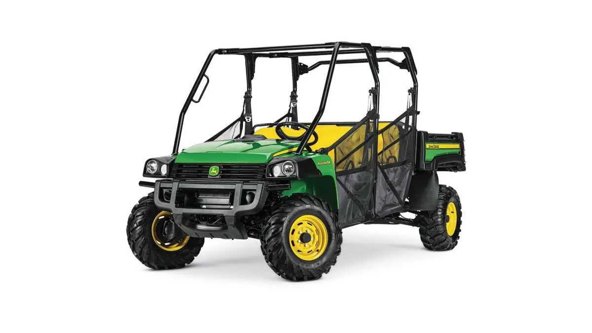 john deere gator 4 seater specs john deere gator 4 seater specs