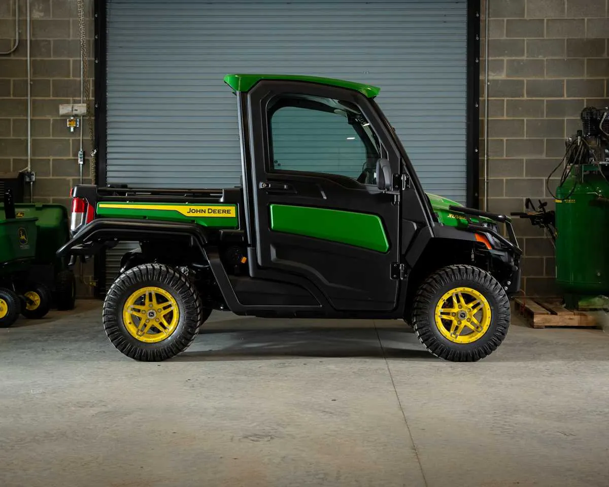 john deere gator 4x6 specs john deere gator 4x6 specs