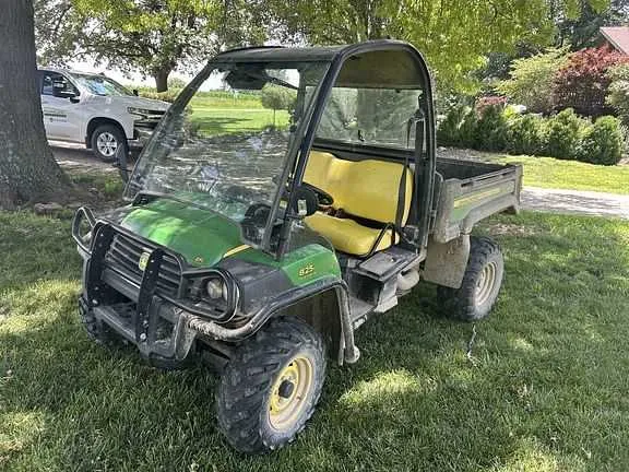 john deere gator 825i specs john deere gator 825i specs